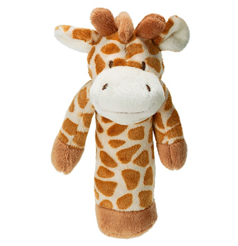 Diinglisar Wild Skallra - Giraff