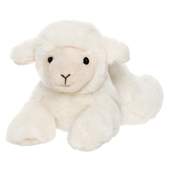 Teddykompaniet Dreamies Lamm, 22 cm