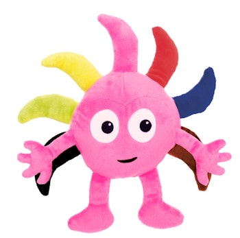 Babblarna - Diddi 26 cm