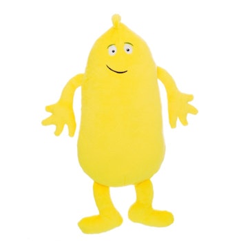 Babblarna - Bibbi 30 cm
