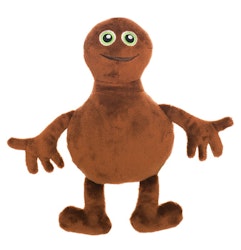 Babblarna - Babba 26 cm
