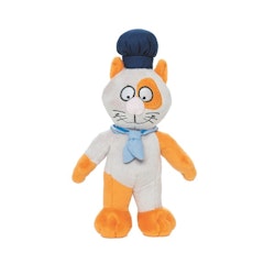 Pelle Svanslös - Bill & Bull 15 cm