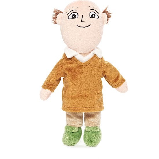Alfons Åberg - Pappa Åberg 23 cm