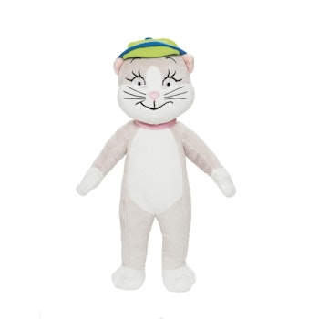 Pelle Svanslös - Maja Gräddnos 28 cm