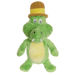 Arne Alligator Gosedjur - 25 cm