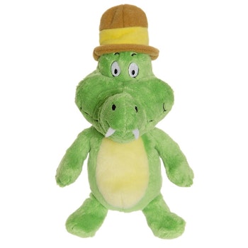 Arne Alligator Gosedjur - 25 cm