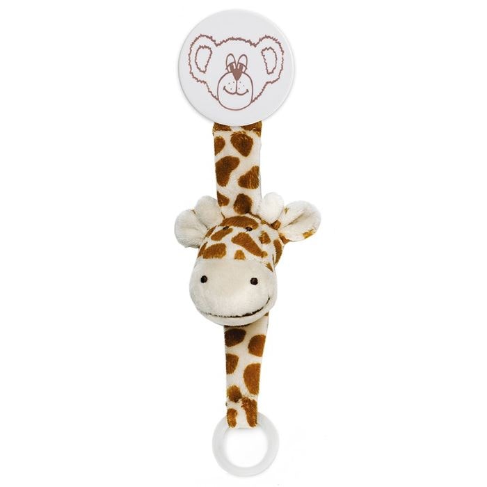 Diinglisar Wild Napphållare - Giraff