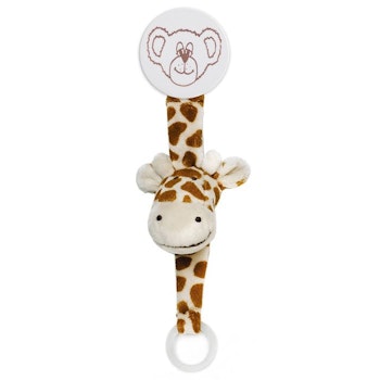 Diinglisar Wild Napphållare - Giraff