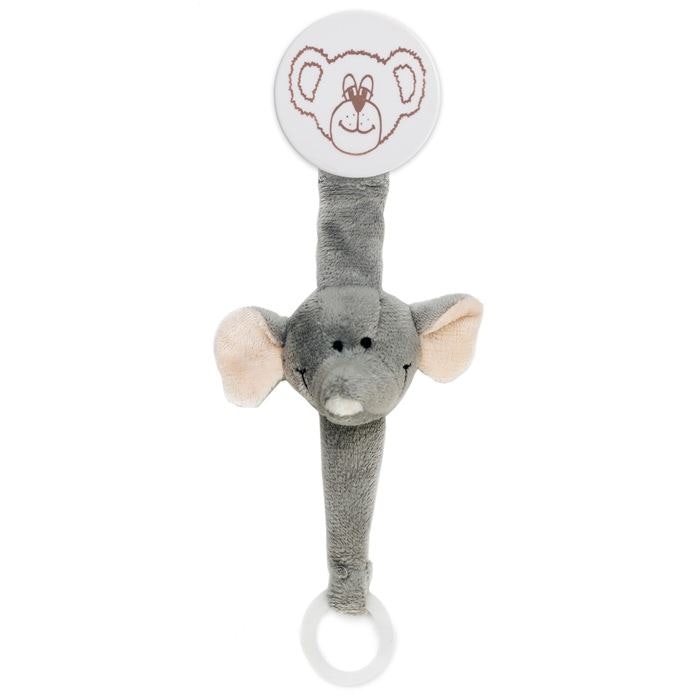 Diinglisar Wild Napphållare - Elefant