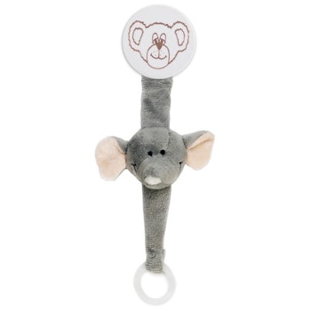 Diinglisar Wild Napphållare - Elefant