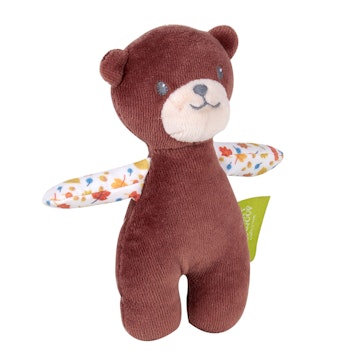 Tikiri Bear Squeaker 16 cm