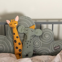 Roommate Giraffe Rag Doll 30 cm