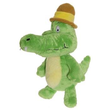 Arne Alligator Gosedjur - 25 cm