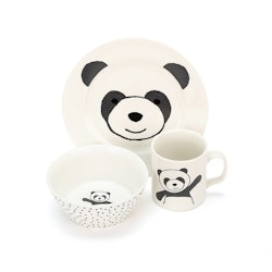Jellycat Harry Panda Porslinset