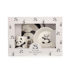 Jellycat Harry Panda Porslinset