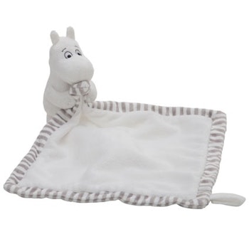 Mumin Snuttefiltskompis - Grå