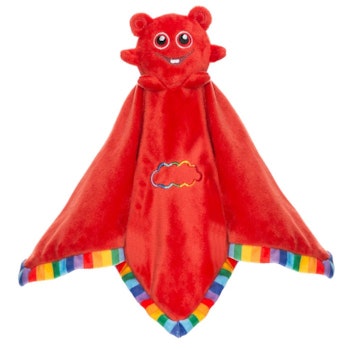 Babblarna - Snuttefilt Bobbo