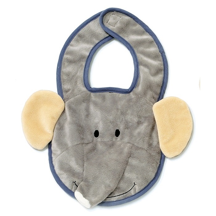 Diinglisar Wild Haklapp - Elefant