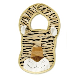 Diinglisar Wild Haklapp - Tiger