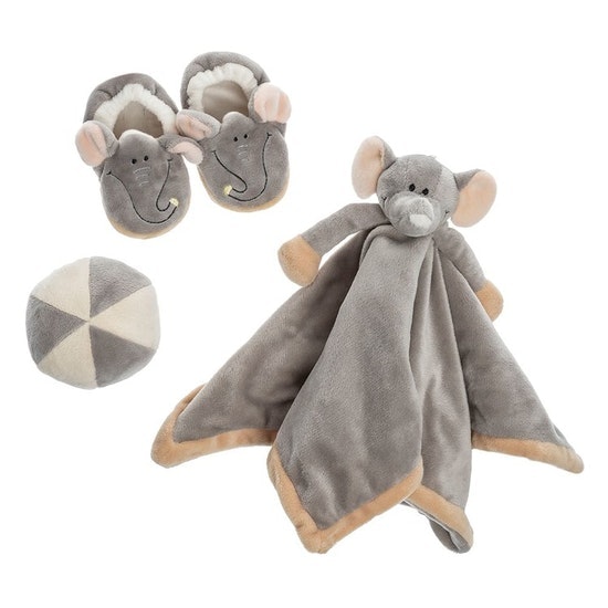 Personlig Presentbox - Diinglisar Elefant