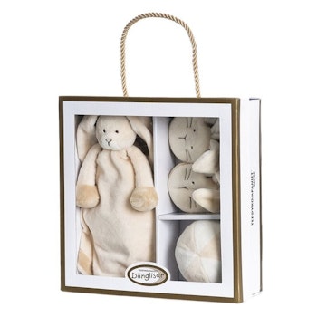 Personlig Presentbox - Diinglisar Kanin