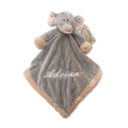 Personlig Presentbox - Diinglisar Elefant