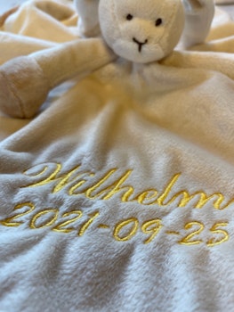 Personlig Presentbox - Diinglisar Kanin