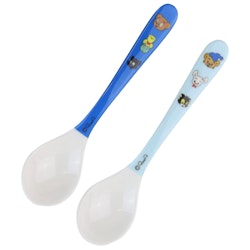 Bamse Barnsked 2-pack