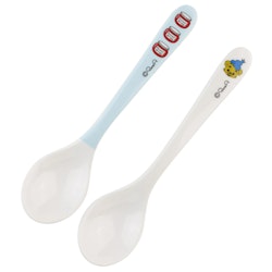 Bamse Barnsked 2-pack
