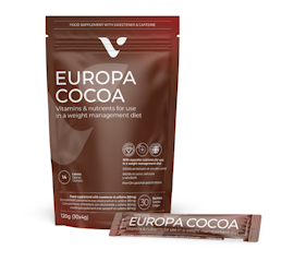 Europa cocoa
