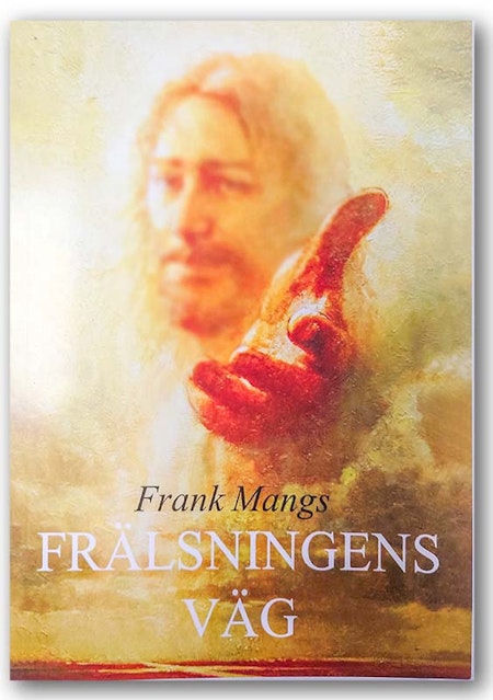 Frälsningens väg - Frank Mangs