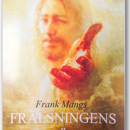 Frälsningens väg - Frank Mangs