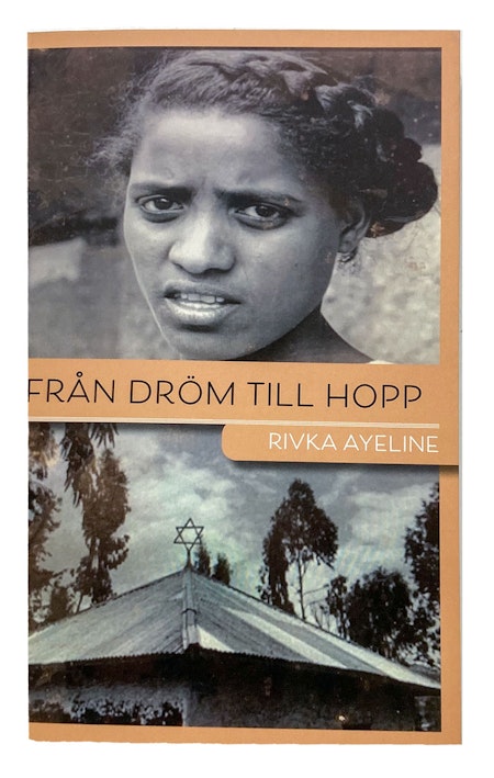 Från Dröm till hopp - Rikvka Ayeline