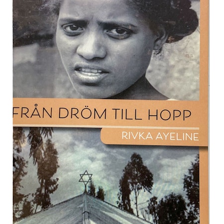 Från Dröm till hopp - Rikvka Ayeline