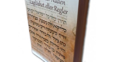 Sabbat eller söndag - Torahn eller nåden, Laglöshet eller regler - Dan Johansson