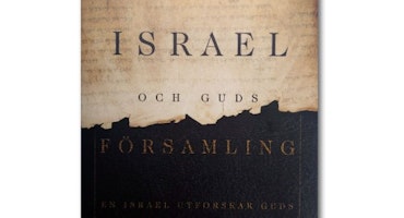 Israel och Guds församling - Amir Tsarfati