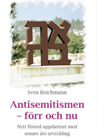 Antisemitismen förr och nu - Sven Reichmann