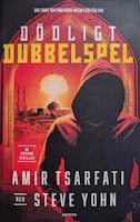 Dödligt dubbelspel - Amir Tzarfati, Steve Yohn