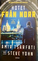 Hotet från Norr - Amir Tzarfati, Steve Yohn