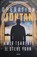 Operation Joktan - Amir Tzarfati, Steve Yohn