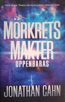 Mörkrets makter - Jonathan Cahn
