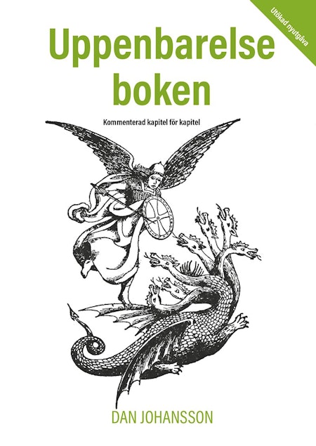 Uppenbarelseboken kommenterad, Dan Johansson
