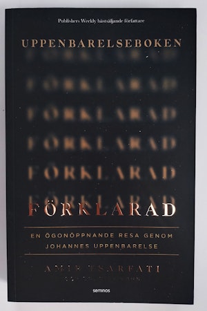 Uppenbarelseboken förklarad, Amir Tsarfati