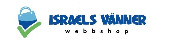 Israels Vänners webbshop