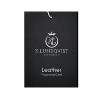 BILDOFT LEATHER / LÄDER