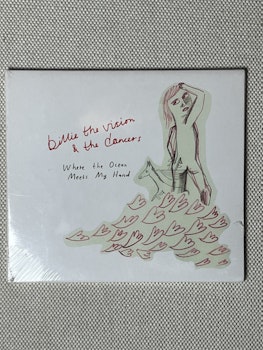 Where the Ocean Meets My Hand - Billie the vision & the Dancers