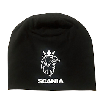 Scania - Mössa