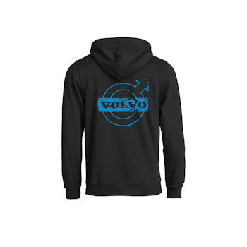 Volvo Hoodie