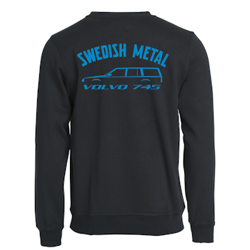 Volvo 745 Sweatshirt