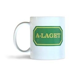 A-Laget Mugg